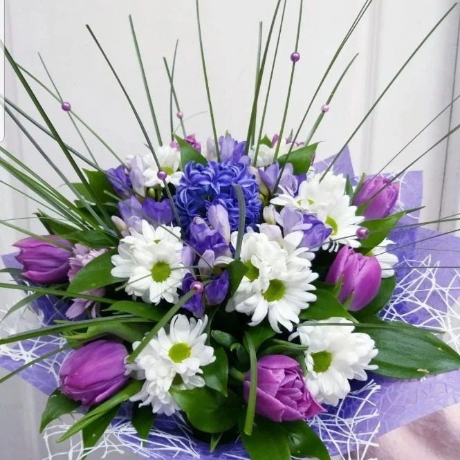 Работает доставка!💐