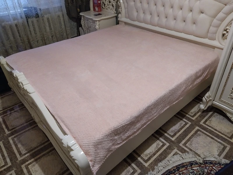 Плед "Ананас"