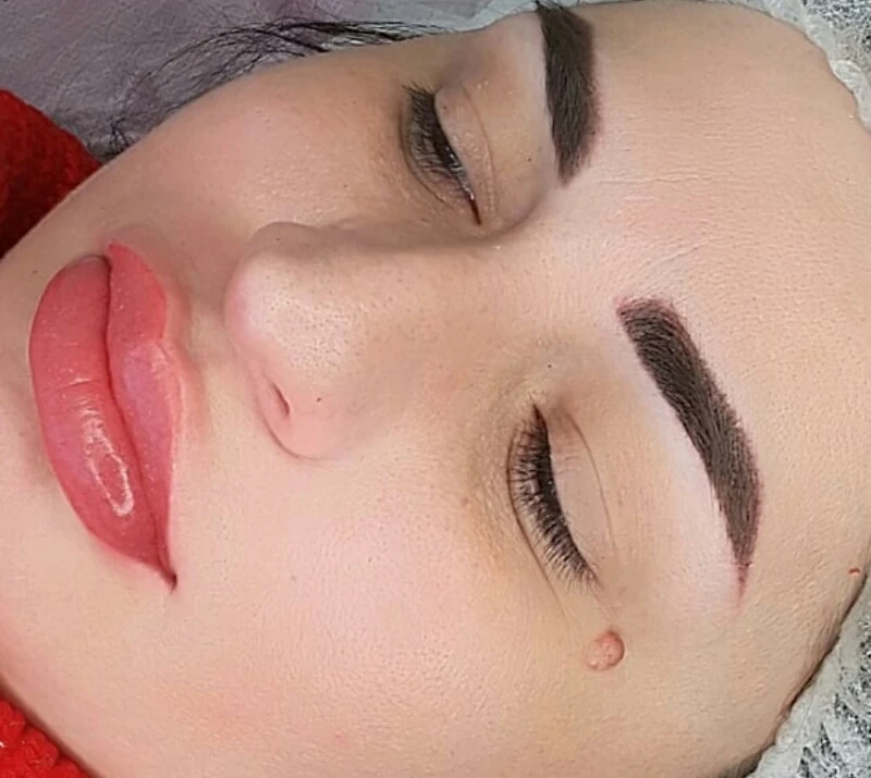 Грядёт подорожание на татуаж📣📣📣📣📣📣