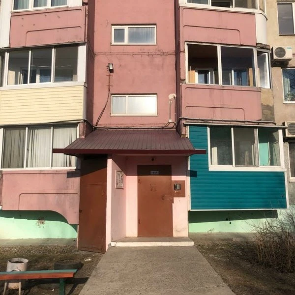 Продажа квартиры 