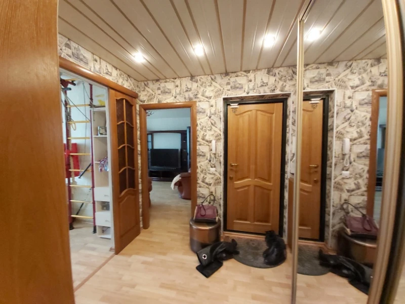 Продажа 3х комнатной квартиры