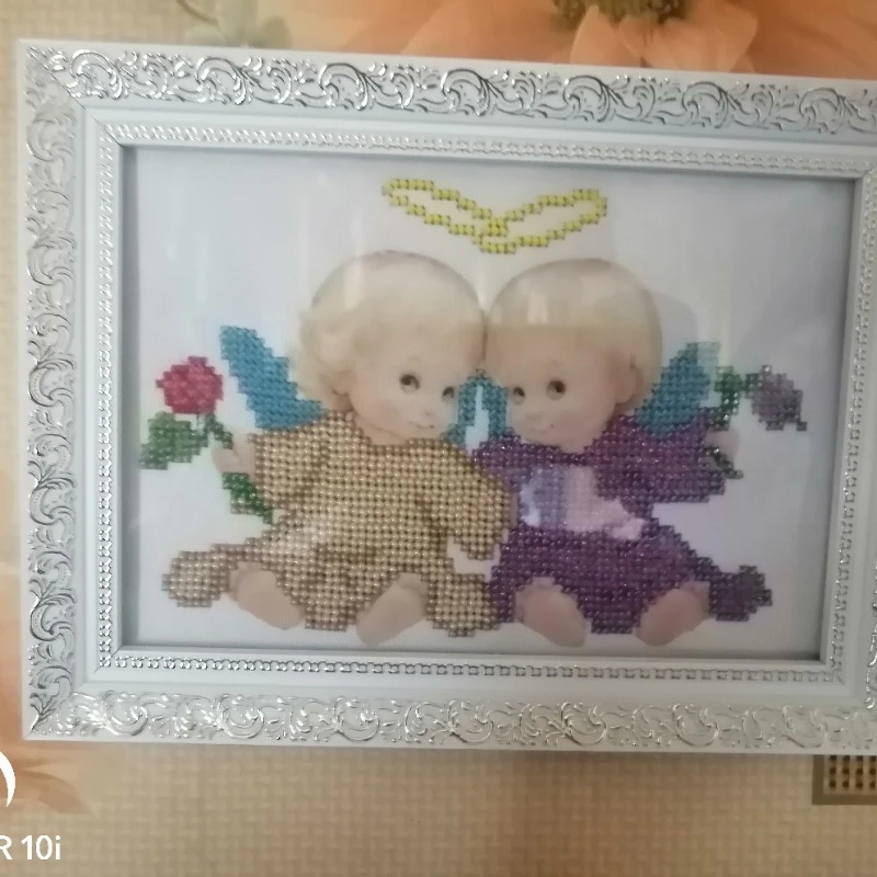 Ангелочки