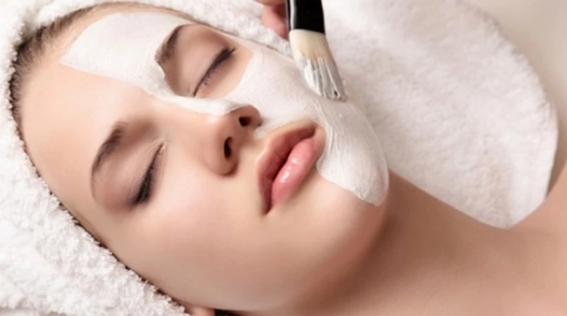 Забота о коже начинается с ее очищения! Приходите к нам на чистку лица!