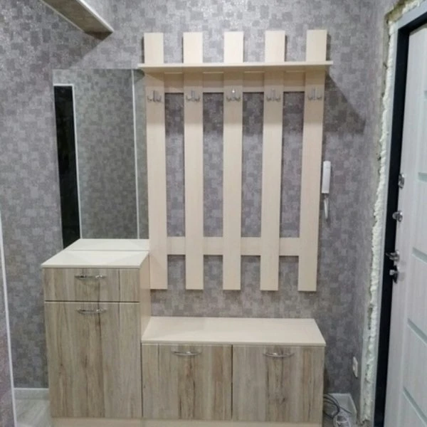Прихожие от 70.000