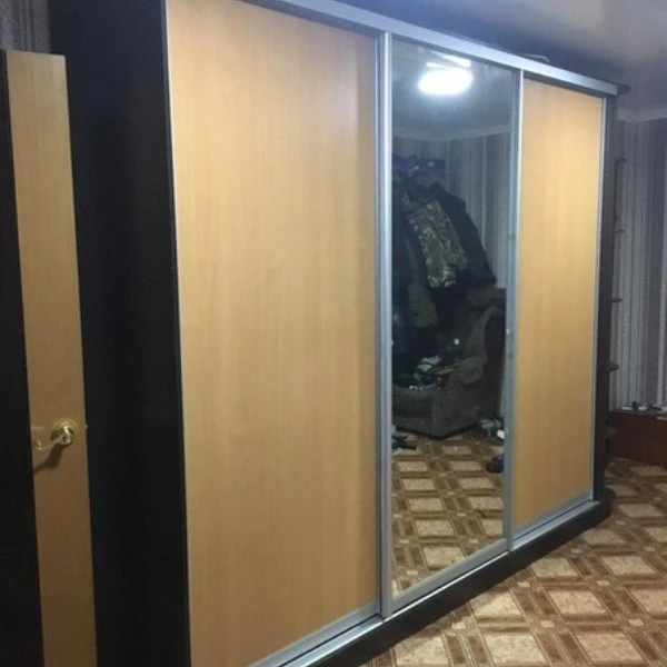 Купе шкафы под заказ
