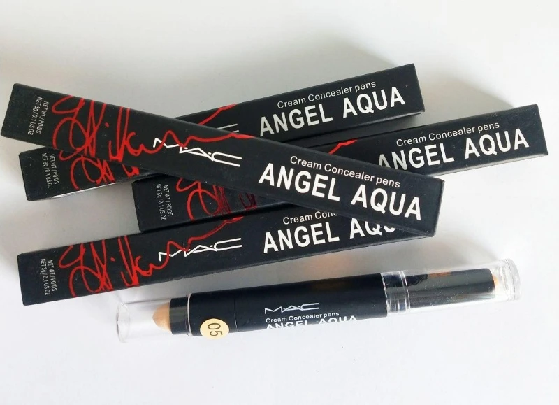 Карандаш-корректор MAC Angel Aqua