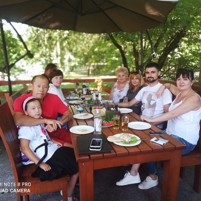 Ресторан «Мельница» ждёт Вас 😍