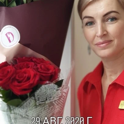 Старшая медицинская сестра! 