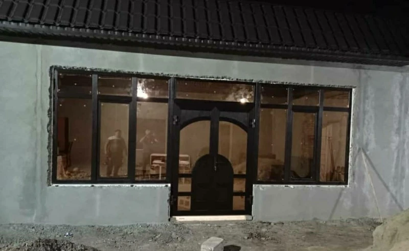 Наши работы