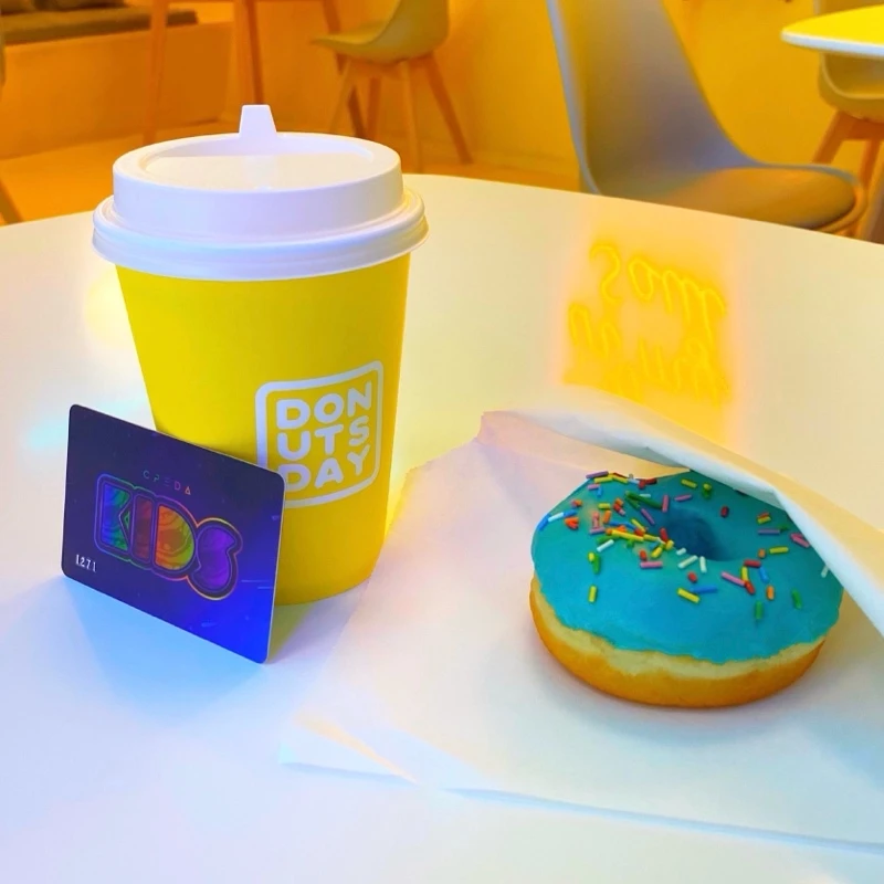 Только для посетителей SREDA KIDS✨