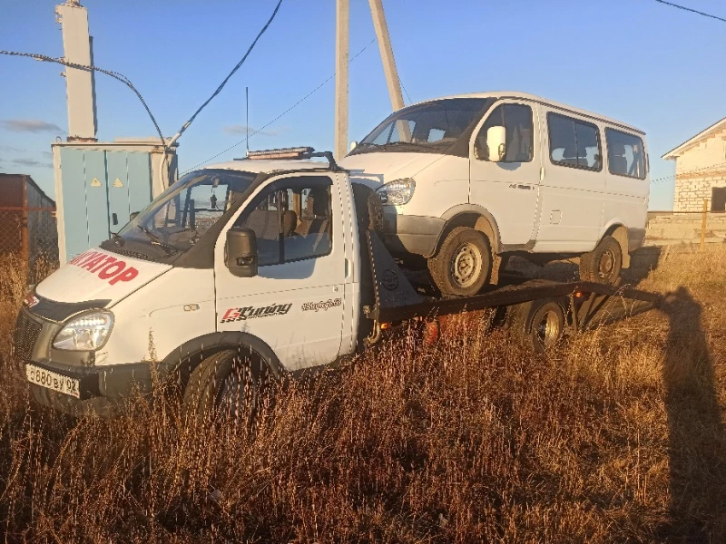 ЧТО ПОЛУЧАЕТ НАШ КЛИЕНТ