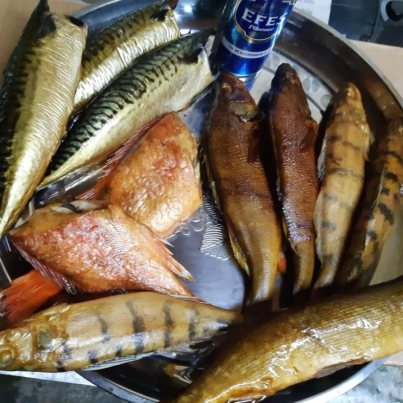 🐟🐟