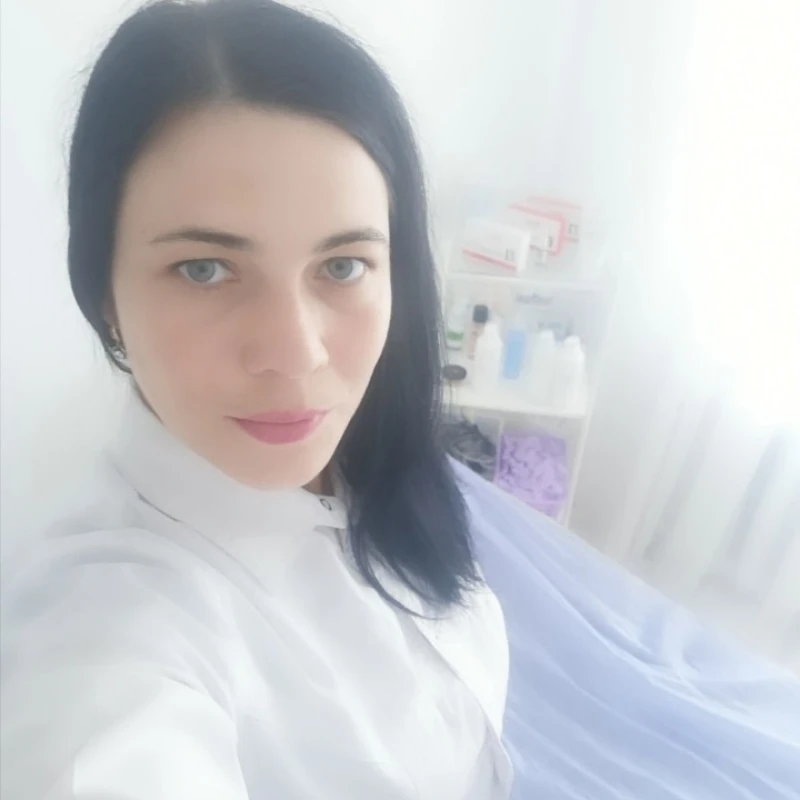 Давайте познакомимся😉