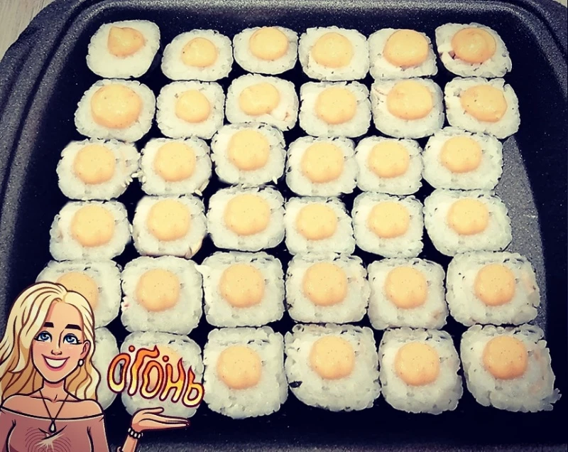 Классика с ноткой остроты