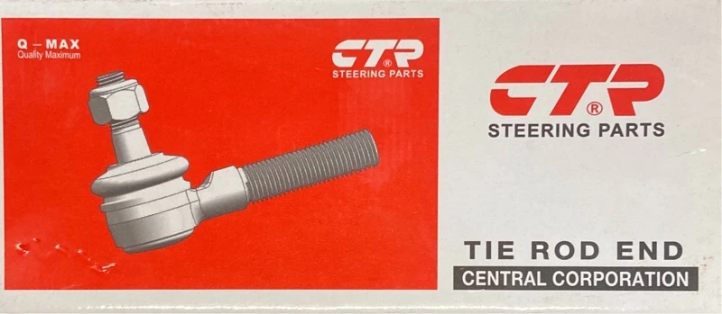 CTR