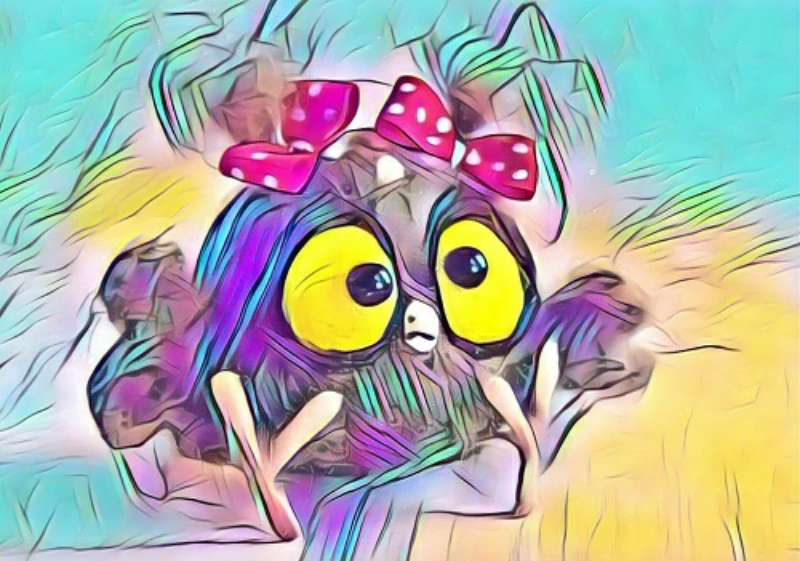 Не жди чуда, а будь им! 