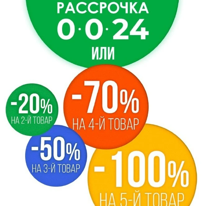 Акция