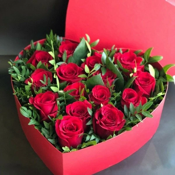 ❣День Влюбленных❣