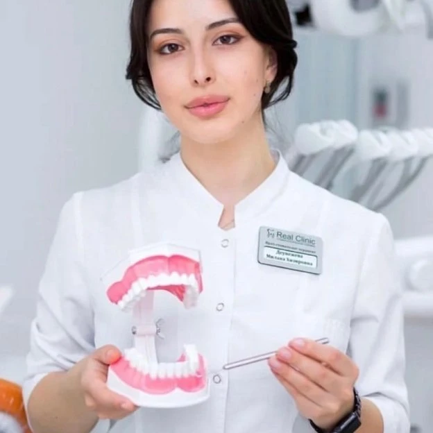 В Real Clinic проходит акция! 