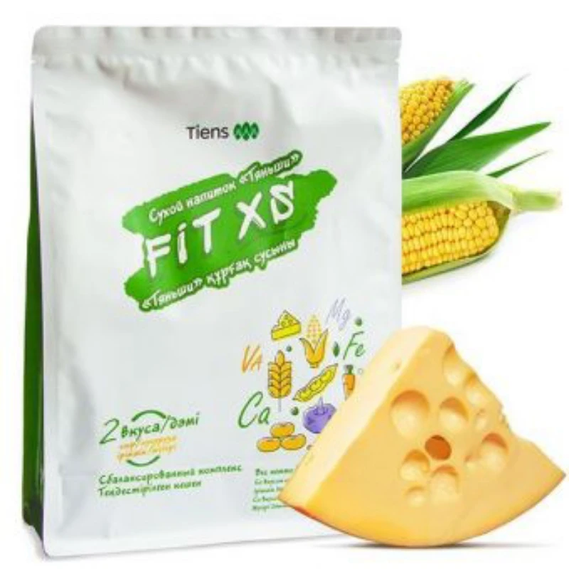 Сухой напиток Fit XS 