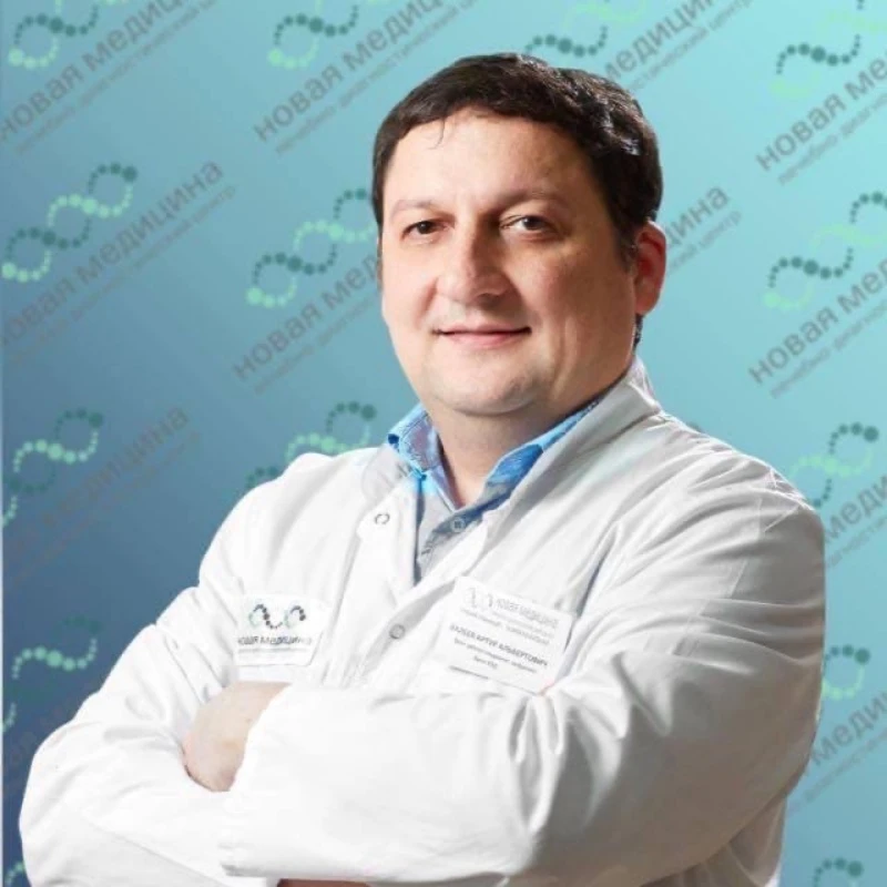 ❌Когда и зачем стоит делать УЗИ почек? 
