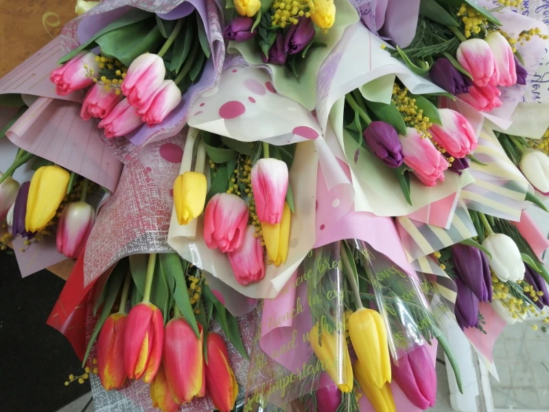 8Марта!!!💐🌷🌼🌹