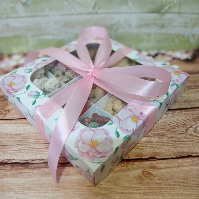 Подарочки🌸