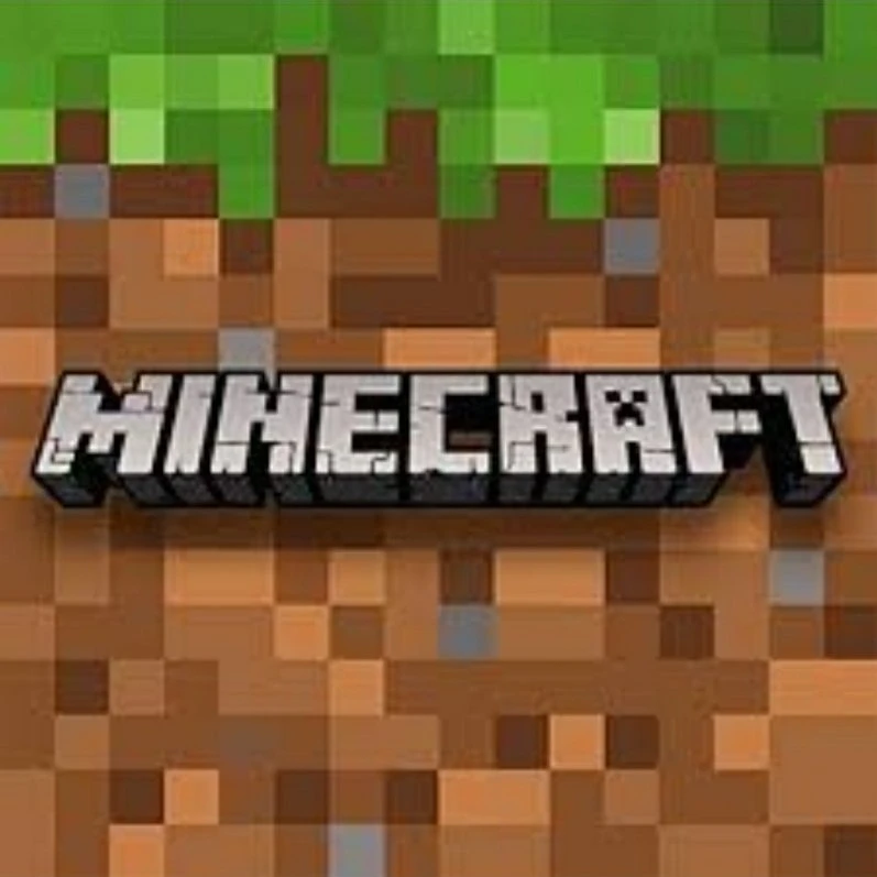  "MineCraft" уже здесь