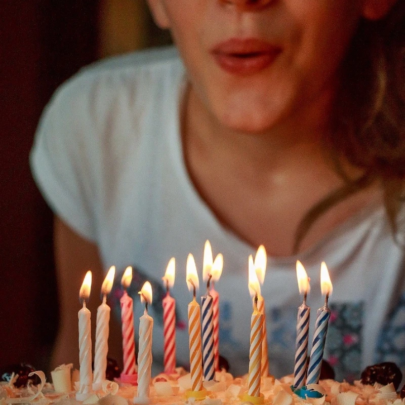 Планы на HAPPY Birthday