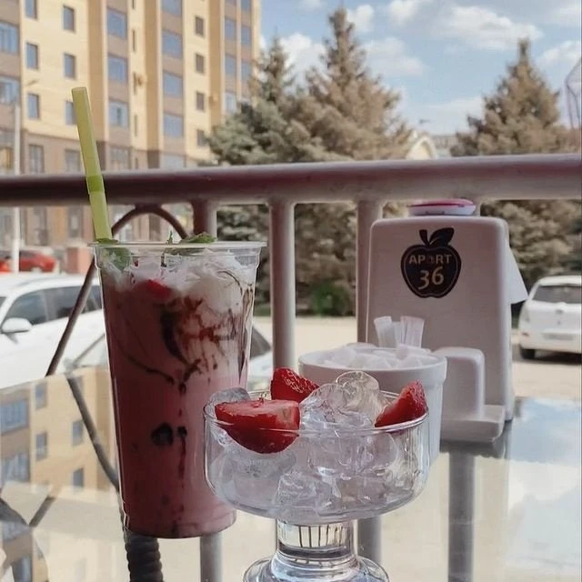 Апорт Актобе доставка еды Актобе 