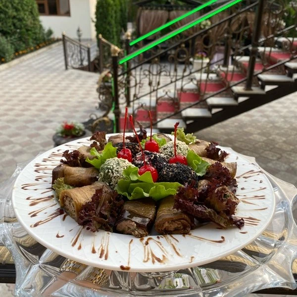 Ресторан «Терраса» ждёт Вас🤗