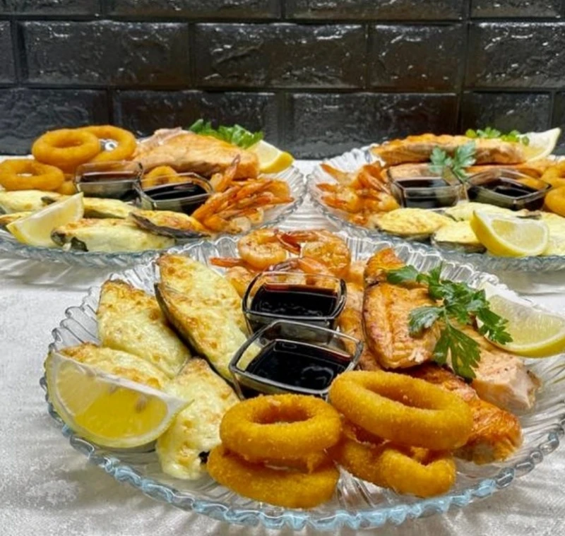 Комплекс  КЛОНДАЙК 