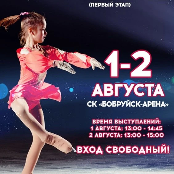 Открытый кубок ОО "БСК"