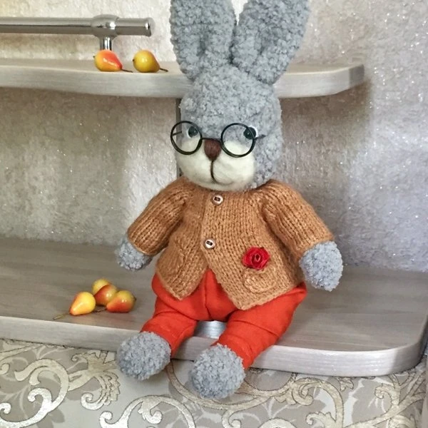 Скидка на кролика