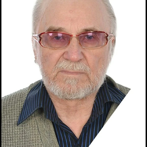 Резюме Сергея Павловича Фролова