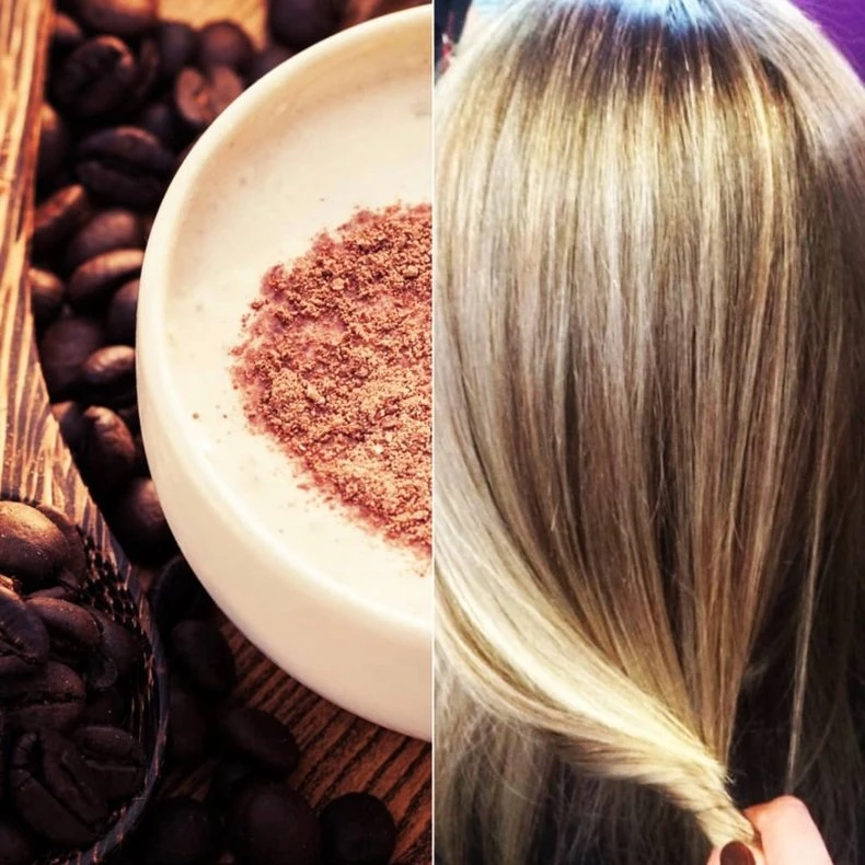 Модный оттенок Ваших волос! 💇🏽‍♀️