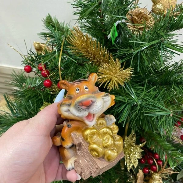 Тигр