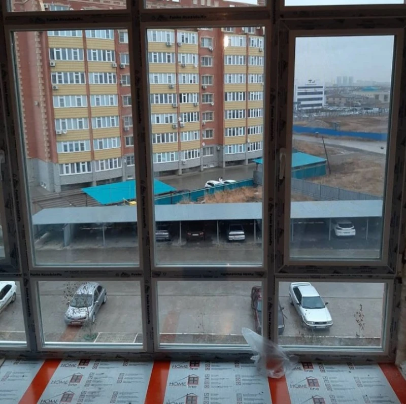 Ремонт окон и монтаж окон