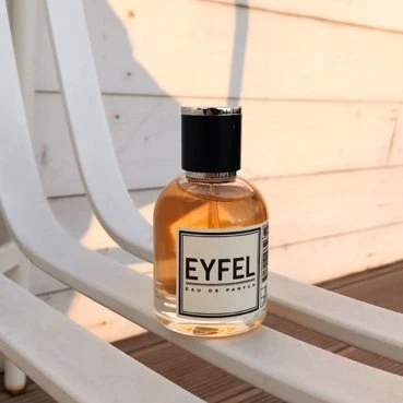 Eyfel parfum в САРОВЕ!