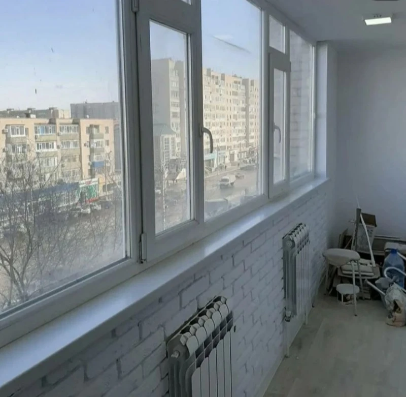 Ремонт окон и монтаж окон