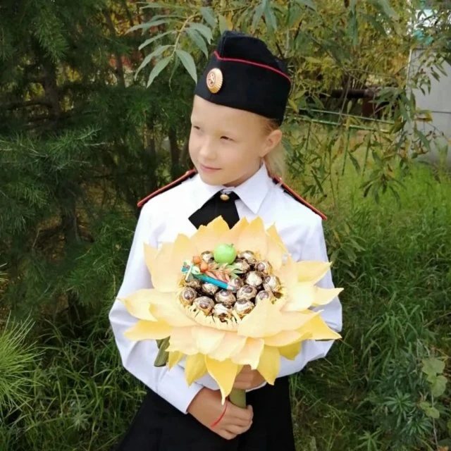 Привет, июль)) 