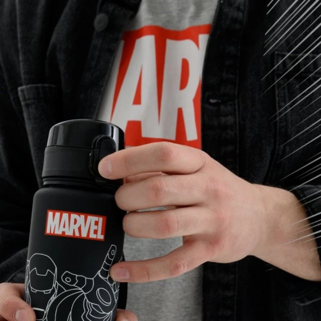 Коллекция Marvel в kari!