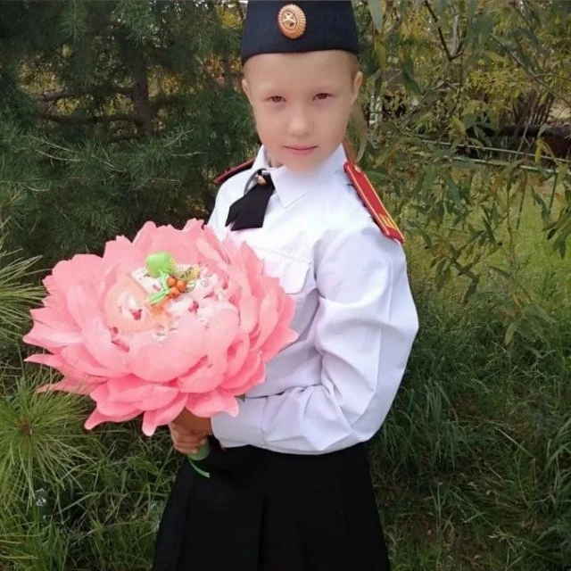 Сделай заказ и получи скидку. 