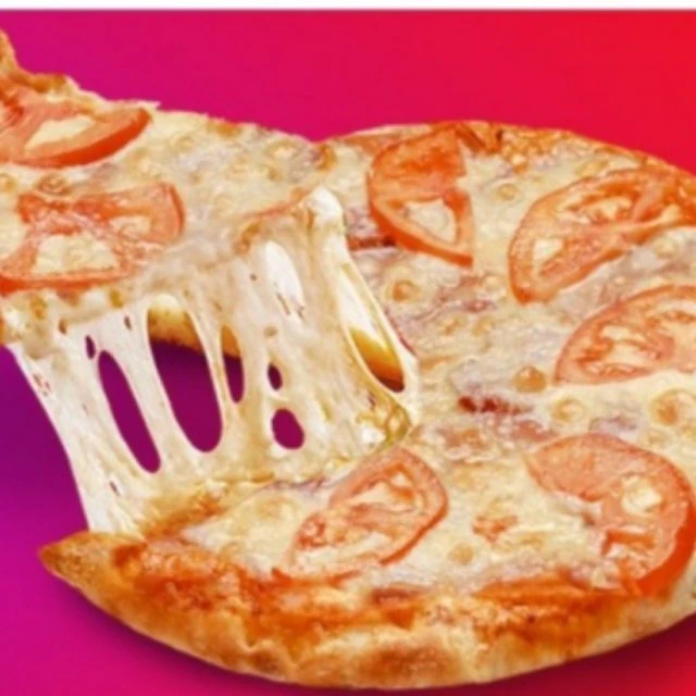 Пицца в подарок!🍕
