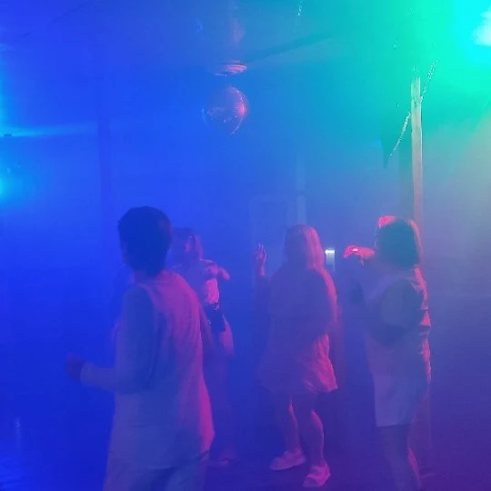Кафе Нана 