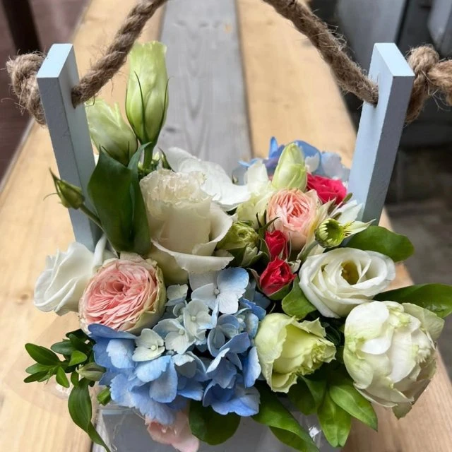 композиция 🌺🌸🎀