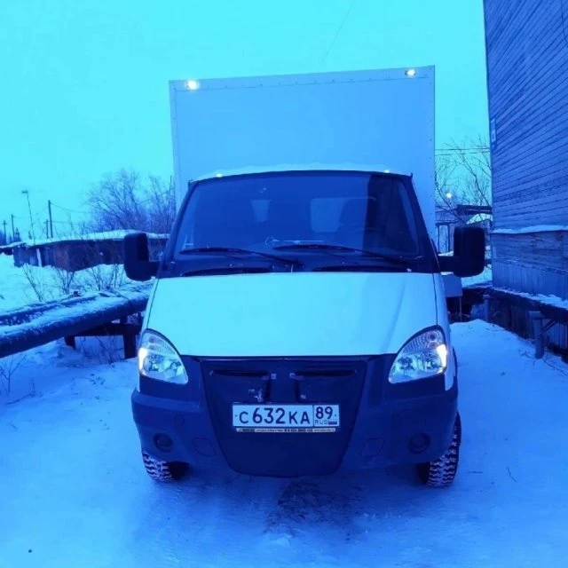 🚛ГРУЗOПEРEBOЗКИ🚛. Город/Межгород.