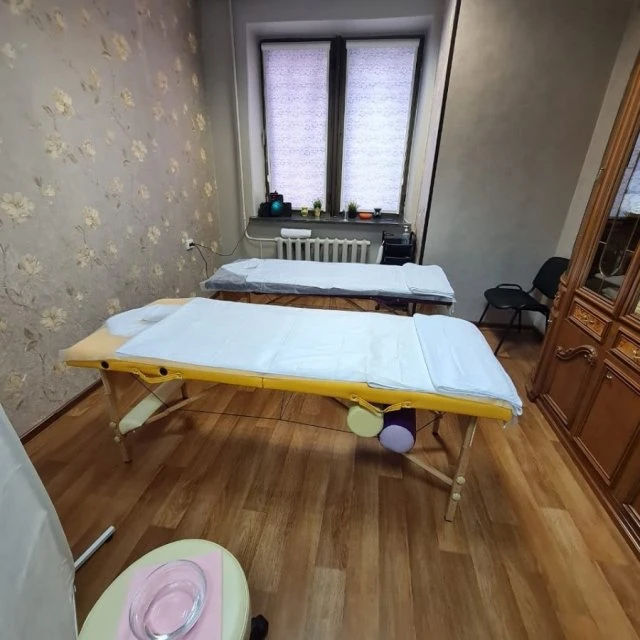 Студия Body Line