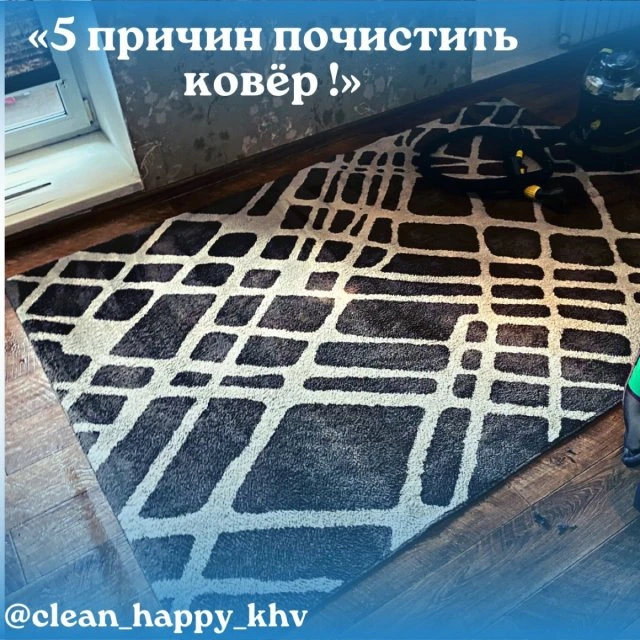 Химчистка мебели г.Хабаровск 
