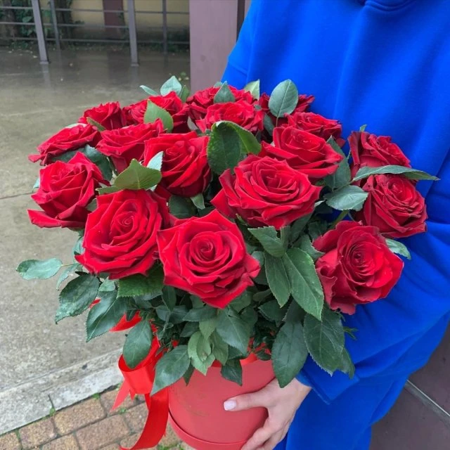 31 Роза 